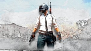 Дневной стримчик pubg