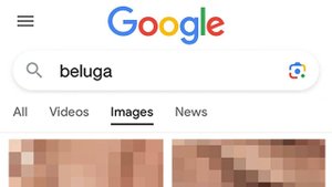 Когда Мама Гуглит Твоё Имя…