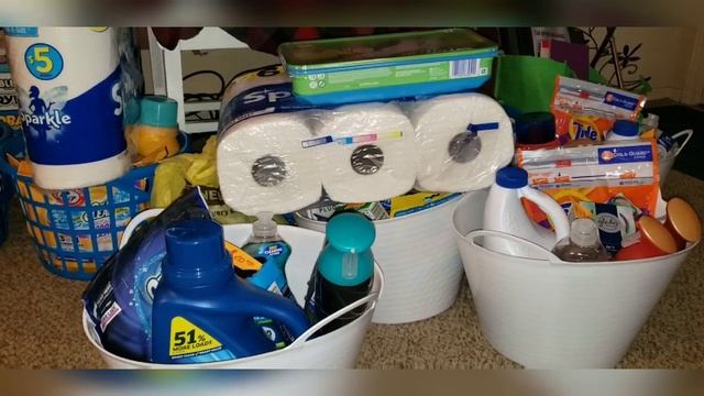 FREE!! Suave Products and .50 Cent Vaseline 😁😉Couponing this week at Dollar General No $5 off $25