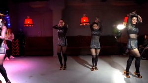 «Staying_live»_Латина_Соло,_Никита_Якимчук