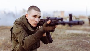 Промежуточная аттестация образовательного курса Центра «ВОИН»