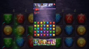 турнир быстрый огонь mythwars 4 день