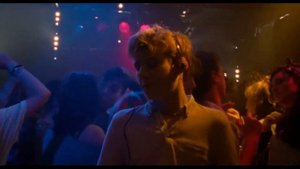 Été 85 (Summer of 85) - Club Scene but its Buzzcut Season by Lorde