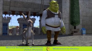 04. Harry Gregson-Williams, John Powell - Welcome to Duloc
