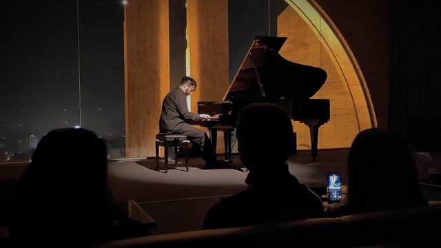 Villa-Lobos - Rudepoema. Автор: Tigran Petrosyan