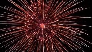 ТОП 10 САМЫХ МОЩНЫХ И КРАСИВЫХ САЛЮТОВ В МИРЕ