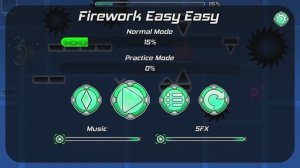 Новая рубрика! FireWork easy