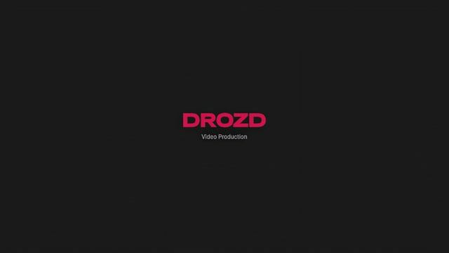 Video production by DROZD