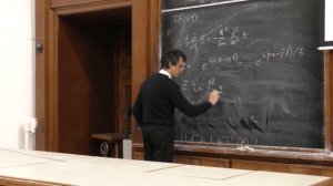 Рубцов А. Н. - Введение в квантовую физику - 4. Частица в потенциальной яме