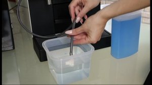 Циркуляцонная промывка