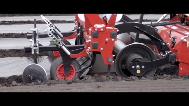 Unkrautbekämpfung mit Basamid Granulat смотреть онлайн