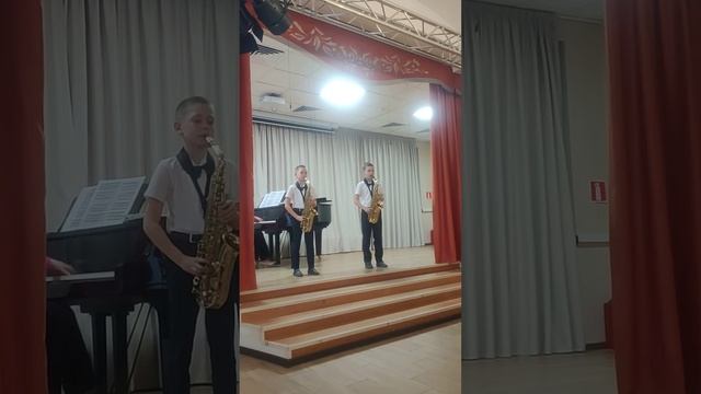 С.Прокофьев.