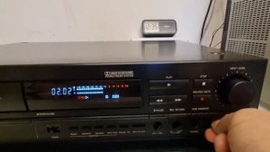 DENON DRS 810 DEMO