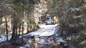 Открытие сезона чистой воды 2021