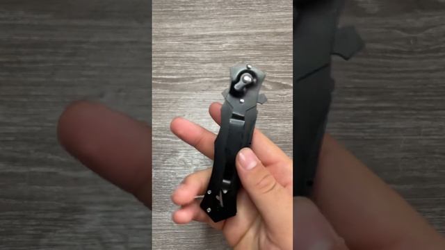 Складной нож с OZON смотреть онлайн