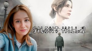 Ремейк хоррора ► Silent Hill 2: Remake прохождение 14 финал