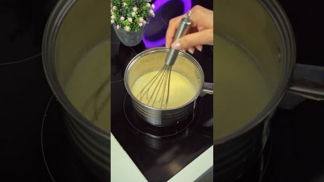 🍨 Мороженое пломбир из детства