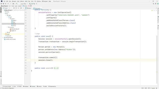 @Immutable. Асоціація One-to-one | JavalinUa | Java | Hibernate | Postgresql