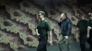 ПРОФЕССИЯ-ТЕЛОХРАНИТЕЛЬ (МНМ)