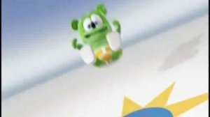 Я мишка гуммебер