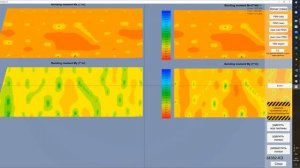 Prometey 2.0. Высокопроизводительная визуализация неограниченного количества вариантов расчетов