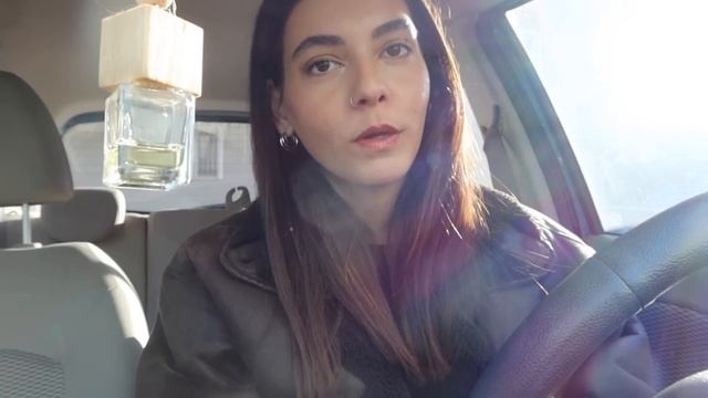 PAR AMOUR ARTIK SATIŞTA! | NELER YAŞADIM, ARALIK VİDEO DUMP ❤️🩹 смотреть онлайн