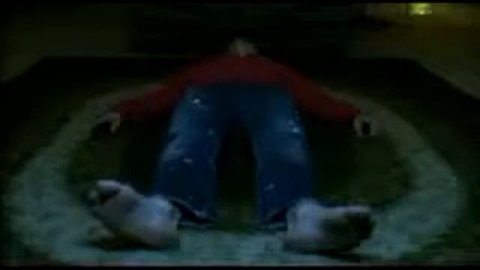 Chemical Brothers - Salmon Dance