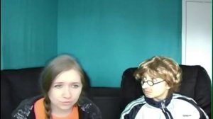 Разговор с иностранцем.