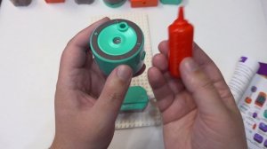 Ухожу в электрики! Электронный конструктор SCIENCE EDUCATION 53 детали 151 эксперимент