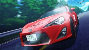 "MF Призрак". Опенинг 1 (MF Ghost. Op 1)