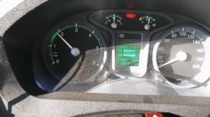 Газон глохнет. Ошибка 0323 и 0306