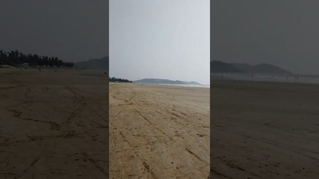 Гоа Индия 2019 пляж морджим смотреть онлайн