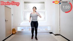 Хочешь плоский живот? Тренируйся с Ими