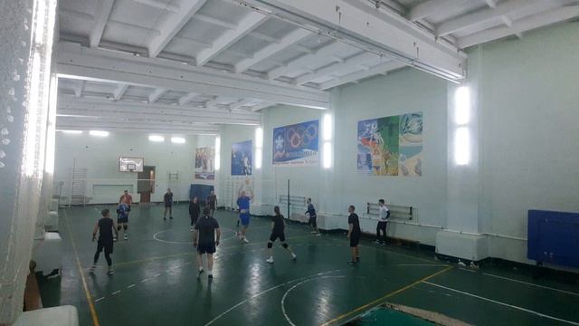 Тренировка 22.11.24(Ч.2)