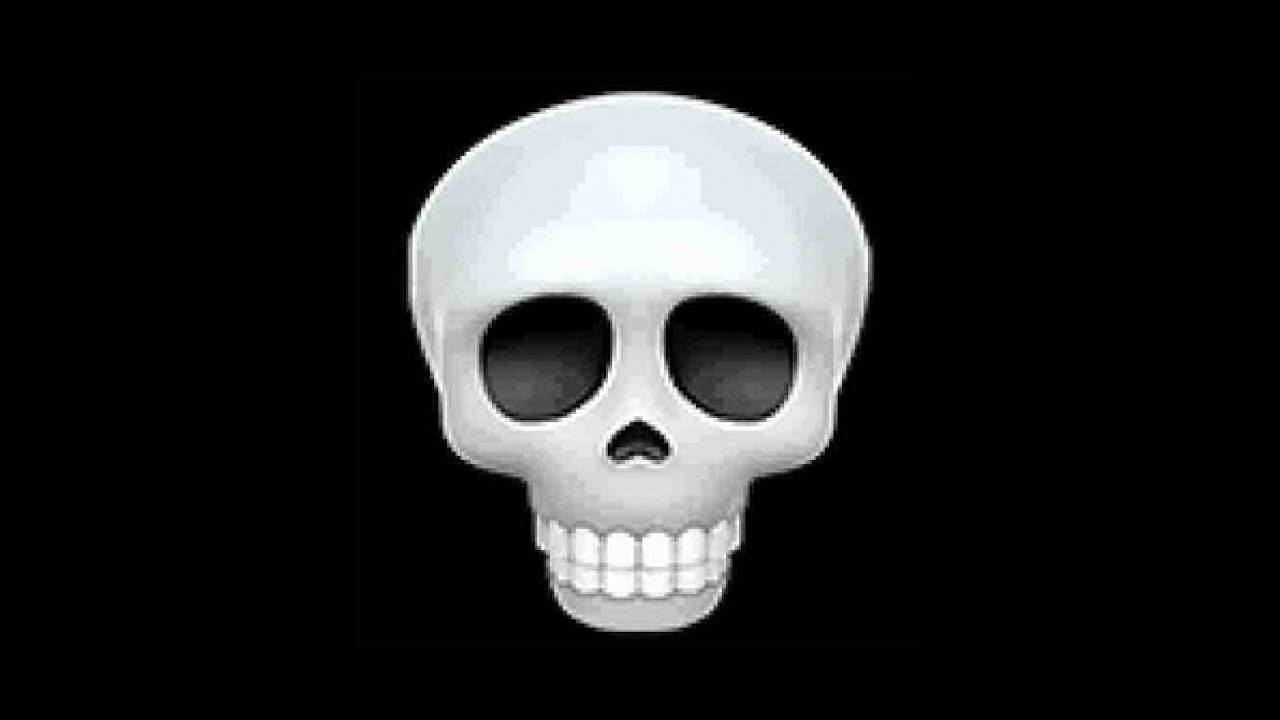 Если бы эмоджи издавали звук