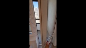 Обзор квартиры по реновации Родниковая улица 5а, Солнцево, ЗАО