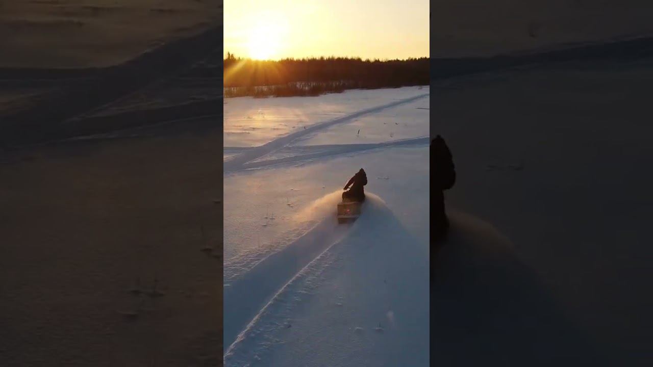 БУРАН В ПУХЛЯКЕ смотреть онлайн