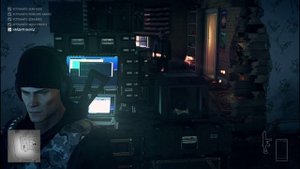 Маска Шона Роуза