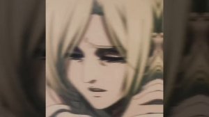 #атакатитанов #attackontitan #pieckfinger #elena #рек