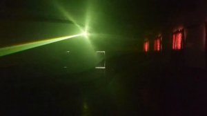 Cabezales Big Dipper LS10 Intro Alpha DJ 2018 Show Light & Laser 1° Programación