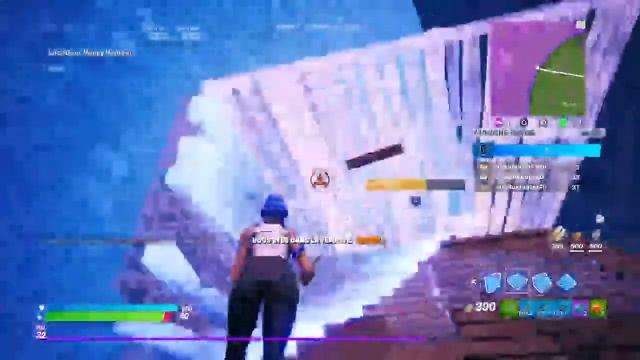 On passe les 50 abonner /fortnite/pp/ смотреть онлайн