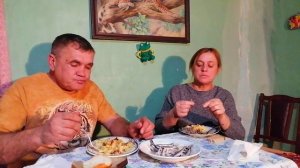 Клевало по мелочи. Лепота
