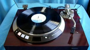 DENON DP-55L