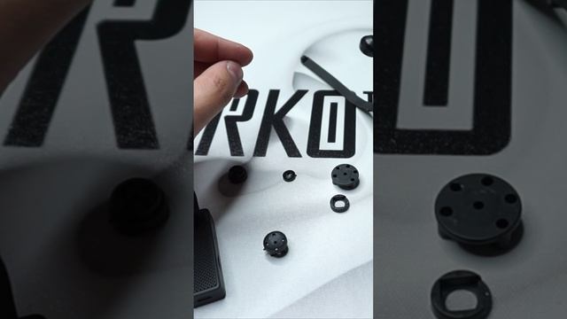 DERKO TECHNOLOGY - КАК ПРАВИЛЬНО УСТАНАВЛИВАТЬ ПУГОВИЦЫ НА ОБЪЕКТИВ МИКРОКАМЕР смотреть онлайн