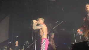 Гудтаймс - Юра, прости