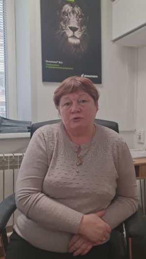 Отзыв пациента о стоматологии «Имплант эксперт»