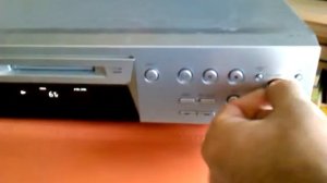Sony mds-je480