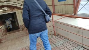 Хоника дня // в город // забрала заказ // упражнение для спины //