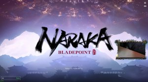 50 часов нагибаю в NARAKA BLADEPOINT