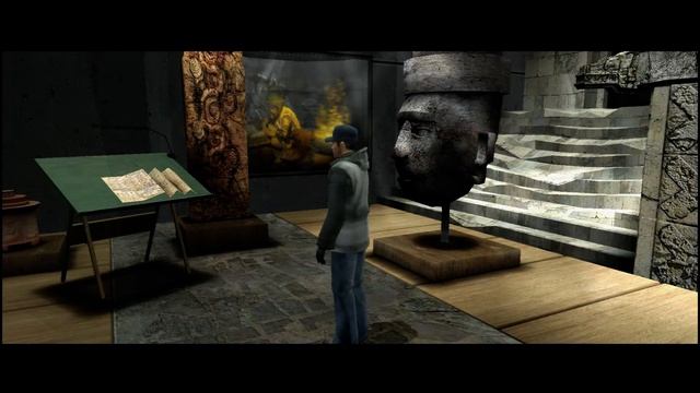 Indigo Prophecy aka Fahrenheit 2020 05 16 18 09 44 05 смотреть онлайн